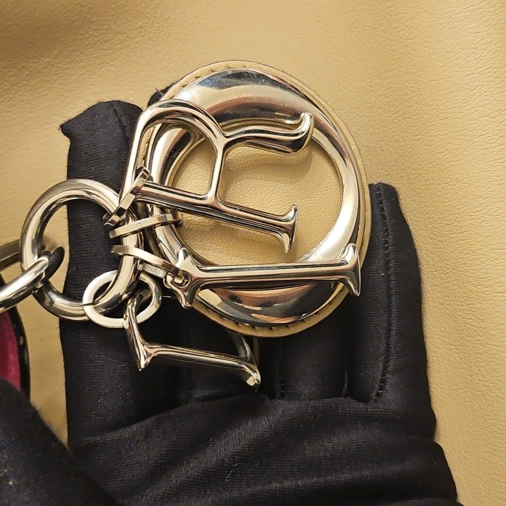 Diorissimo Tote Dior - Picture 13 of 15